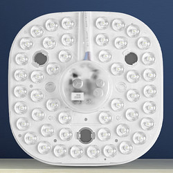 OPPLE 欧普照明 LED环形改造灯板 24W 白光