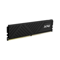 ADATA 威刚 XPG系列 威龙D35 DDR4 3600MHz 台式机内存 16GB(8*2) 马甲条