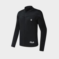 限尺码fila斐乐男款拉链夹克外套a11m311508fbk