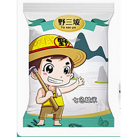 野三坡 低脂粗粮七色糙米 500g