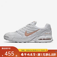 NIKEyykids 儿童AIR MAX TORCH 4 气垫缓震耐磨舒适休闲鞋 343851-008 37.5码