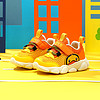 88VIP：B.Duck bduck小黄鸭童鞋宝宝鞋子夏季男童学步鞋网面小童透气网鞋女童鞋
