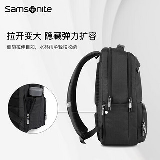 Samsonite 新秀丽 男士双肩包