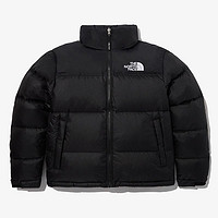 北面 THENORTHFACE/北面1996 NUPTSE可收纳帽立领防水鹅羽绒服NJ1DP75A