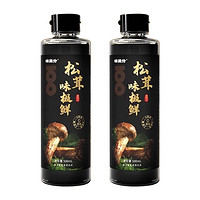 味满分 松茸味极鲜 500ml