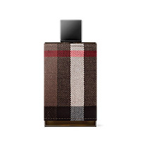 BURBERRY 博柏利 伦敦男士淡香水 EDT 100ml