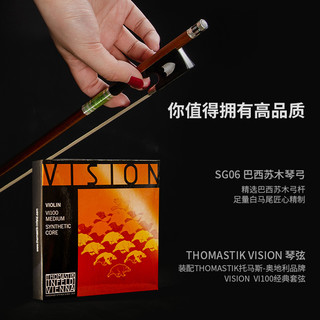 CHRISTINA小提琴EU4000B欧洲专业级考级演奏级手工欧料