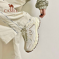 CAMEL 骆驼 盘龙 男女同款登山鞋 FB22236784