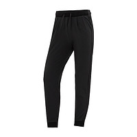 88VIP：adidas 阿迪达斯 运动裤女裤新款收口休闲裤针织长裤训练裤GF0118