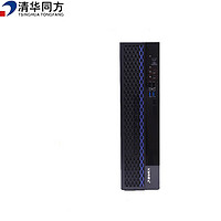 清华同方 超翔TK630-V050-1 国产台式电脑 单主机 (飞腾D2000/16G/256G+1T/1G独显)国产专业系统