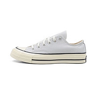 匡威（Converse）yykids 2024春中性运动休闲鞋CHUCK TAYLOR A06528C 39.5码