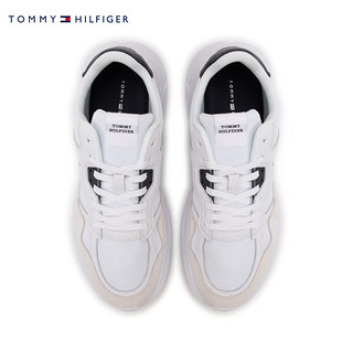 TOMMY HILFIGER 汤米·希尔费格 男士休闲鞋