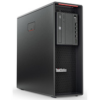 Lenovo P520 联想 图形工作站 黑色（W-2275、RTX 4090 24G、128GB、1TB+4TB）