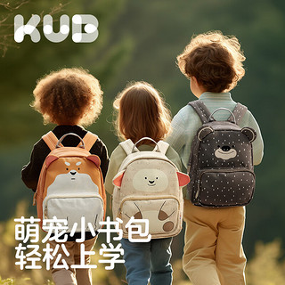 KUB 可优比 早教启智