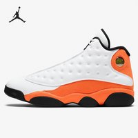 Nike/耐克男子AIR JORDAN AJ13高帮运动休闲篮球鞋414571-108