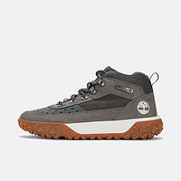 添柏岚（Timberland）男鞋登山24春Motion6徒步轻便透气A6A98 A6A98M/中灰色 43.5