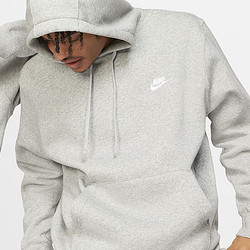 NIKE 耐克 龙年限定男子 PULLOVER 运动 套头衫 BV2655-063