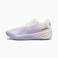 彪马（PUMA）男鞋All-Pro NITRO篮球鞋减震防滑快速轻便透气吸汗运动鞋379924 PUMA White 8