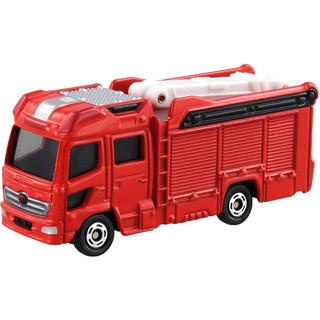 TAKARA TOMY 多美合金车 救援系列森田消防车 119号