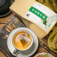 茗小福 冬瓜荷叶茶 30包