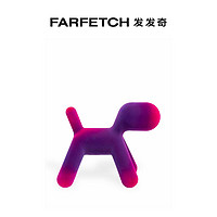 FARFETCH 发发奇 Puppy 中号 玩偶摆件