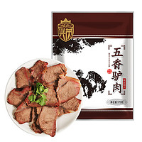 兴芮 大午 五香驴肉 175g