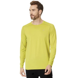 限尺码arcteryx始祖鸟cormaccrew运动长袖t恤