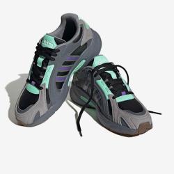adidas阿迪达斯男女款复古运动休闲老爹鞋hq4615