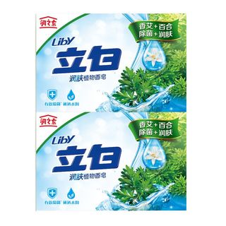 Liby 立白 洗衣液  香皂 净护6件套 立白净护6件套