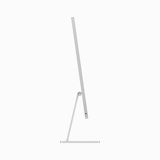 Apple/苹果2023款iMac【教育优惠】24英寸银色4.5K屏M3(8+10核)8G256G一体式电脑MQRJ3CH/A