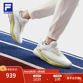 FILA 斐乐 跑鞋