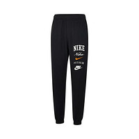 NIKE 耐克 CF PANT STACK男针织长裤