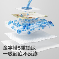 taoqibaby 淘气宝贝 婴儿隔尿垫可水洗防水大尺寸宝宝床垫隔便垫儿童姨妈垫