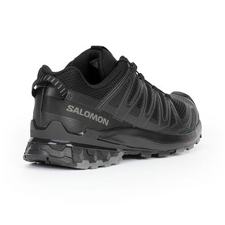 salomon 萨洛蒙 户外男XA PRO 3D V9新款9代耐磨防滑登山运动鞋