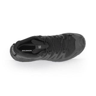 salomon 萨洛蒙 户外男XA PRO 3D V9新款9代耐磨防滑登山运动鞋