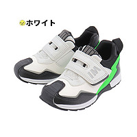 IFME 日本直邮IFME joob 男童童鞋 儿童运动鞋3E当量 15-19.0cm休闲 运