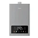  Midea 美的 JSQ30-TC5S 强排式燃气热水器 16L　