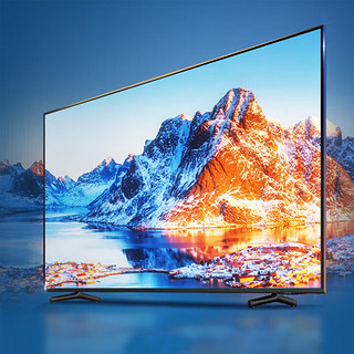 三星（SAMSUNG）85英寸4K超高清广告机商用大屏 HDR AI智能助手 超薄全面屏液晶平板显示器