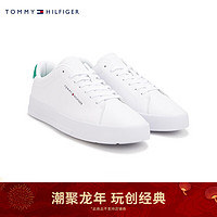 TOMMY HILFIGER 汤米·希尔费格 男士休闲鞋