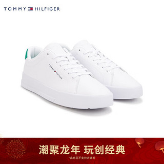 TOMMY HILFIGER 汤米·希尔费格 男士休闲鞋