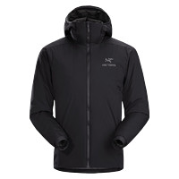 ARC'TERYX 始祖鸟 ARC’TERYX）ATOM LT HOODY  轻便保暖 透气休闲戴帽 阿童木