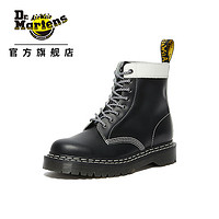 寒潮来了：Dr.Martens 1460 Pascal Bex DS 8孔马丁靴 27336009