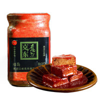 二克山 克东腐乳350g酱豆腐霉豆腐拌饭面酱下饭菜火锅调味蘸料中华