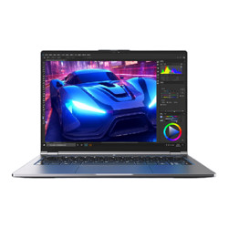 MECHREVO 机械革命 无界14Pro 2024 14英寸笔记本电脑（Ultra5-125H、16GB、512GB SSD）