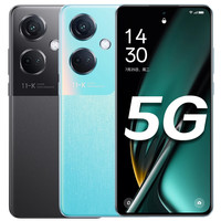 OPPO K11 IMX890主摄 月影灰 12GB+512GB 5G手机