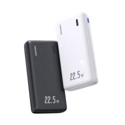 NOHON 诺希 NX-YZP01 移动电源 20000mAh  22.5W