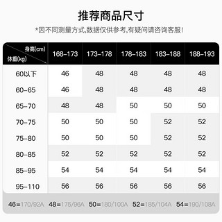 哈吉斯（HAZZYS）男装 秋季遇兔呈祥兔年休闲卫衣男ABTZE03AE51 红色RD 175/96A 48