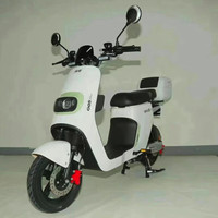 SYUAN 深远 G05二代新国标电动车智能车电瓶车代步外卖年轻人电摩 48V80A 48V