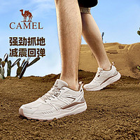 CAMEL 骆驼 男士户外徒步鞋