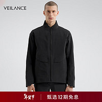 ARC’TERYX始祖鸟 VEILANCE RANGE IS GORE-TEX PRO 防水 男子 商务保暖棉服 Black/黑色 L